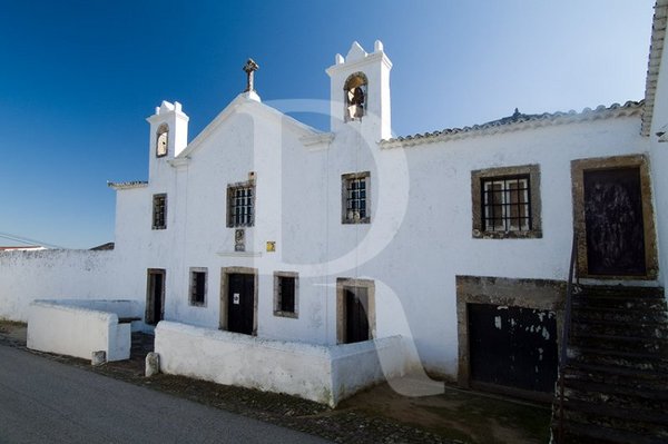 Casa da Quinta dos Sousa Chichorro outra vista